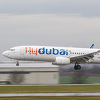 Rusija: Srušio se avion kompanije Flydubai, poginuli svi putnici i članovi posade