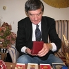 Legendarni reporter Salih Brkić: Novinar treba perom dodirnuti ranu i biti tamo gdje je najteže