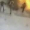 Objavljen video bombaškog napada u centru Istanbula