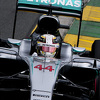 Hamilton najbrži u kvalifikacijama za VN Australije