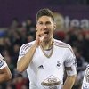 Swansea golom Fernandeza pobijedio očajnu Aston Villu