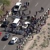 Protesti protiv Donalda Trumpa, demonstranti blokirali autoput u Arizoni
