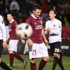 Premijer liga: Bordo tim želi protiv Slavije najaviti izlaz iz krize, Čelik na Pecari