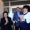 Milorad Dodik na Palama otvorio studentski dom nazvan po Radovanu Karadžiću