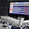Kontrolori letova u Francuskoj stupili u dvodnevni štrajk upozorenja