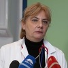 Senka Mesihović-Dinarević predala Sebiji Izetbegović zahtjev za prestanak radnog odnosa na UKCS-u