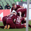 Sarajevo savladalo Slaviju golovima Benke, Bekića i Čatakovića