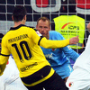 Dortmund slavio nakon preokreta nad Augsburgom