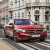 Lisabon: Vozili smo novu Mercedes-Benz E klasu