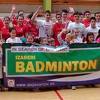 Ksenija Marinković i Miroslav Kočić novi prvaci BiH u badmintonu