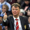 Van Gaal: Veoma sam ponosan menadžer danas