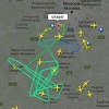 Uspješno prinudno slijetanje Boeinga na moskovski aerodrom Vnukovo