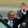 "Šta ima, Kubanci?": Obama doputovao u historijsku posjetu Kubi