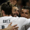 Real s 4:0 porazio Sevillu, Ronaldo promašio penal