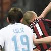 Milan i Lazio podijelili bodove, Lulić isključen u 84. minuti