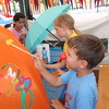 U maju počinje besplatni putujući festival za djecu "Futurea"!