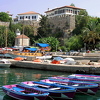Turska: Turistički sektor očekuje smanjenje prihoda za 12 milijardi dolara