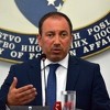Crnadak razgovarao sa Hahnom o trenutnim političkim prilikama u BiH