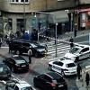 U centru Beograda muškarac se raznio bombom
