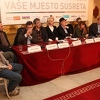 Kroz predstavu "Romeo i Julija"  Manojlović ruši barijere među narodima