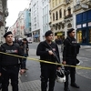 Turska traga za trojicom osumnjičenih za bombaški napad u Istanbulu