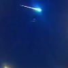 Plavo-zeleni meteor nadletio Englesku
