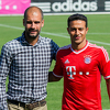 Guardiola sa sobom u Manchester City vodi Alcantaru