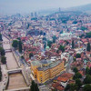 Guardian: Dođite u Sarajevo zbog kafe, piva, uskih ulica i velike historije