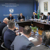 Delegacija JP "Elektroprivreda" BiH u posjeti USK, u planu novi projekti