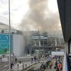 Snažne eksplozije odjeknule na aerodromu u Briselu: 11 osoba poginulo, više povrijeđeno