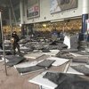 Vojska na ulicama Brisela, policija traga za osumnjičenim za napad
