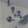 Policija uhapsila tri osobe u Briselu