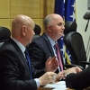 SDA i SDP žele Rezoluciju o osudi davanja naziva institucijama po imenima ratnih zločinaca