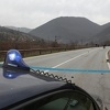 U saobraćanoj nesreći kod Žepča povrijeđena jedna osoba