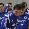 Futsal reprezentacija BiH odradila prvi trening pred meč sa Makedonijom