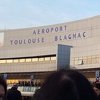 Evakuiran aerodrom u Toulouseu, vojska i policija preuzeli kontrolu
