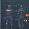 U akciji FUP-a "Megan" u Mostaru uhapšeno više osoba, među njima i policijski službenici