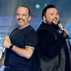 Tony Cetinski i Jacques Houdek snimili duet "Tugo moja"