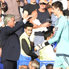 Courtois o Mourinhovom odlasku iz Chelseaja: Morali smo promijeniti menadžera