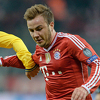 Bild tvrdi: Mario Götze se vraća u Borussiju Dortmund