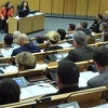 SBB nastavlja bojkotovati Parlament Federacije BiH