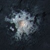 NASA objavila najdetaljniju fotografiju Ceresove "fleke"