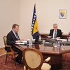 Predsjedništvo BiH donijelo Odluku o uništavanju municije i minsko-eksplozivnih sredstava OSBiH