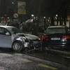 Sarajevo: Zbog saobraćajne nesreće nakratko obustavljen tramvajski saobraćaj