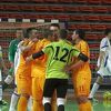 Futsal reprezentacija BiH poražena od Makedonije rezultatom 3:2