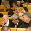 Prekinuta sjednica Predstavničkog doma PFBiH