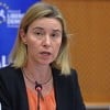 Mogherini pozvala sirijsku delegaciju da bez odlaganja uđu u proces političke tranzicije
