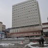 Dio pacijenata UKCS od aprila u Općoj bolnici: Namjera je rasteretiti Kliniku urgentne medicine