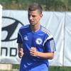Nedim Hadžić, junak kadetske reprezentacije BiH: Gol protiv Italije mi je najbolji rođendanski poklon