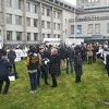 Bosanci i Hercegovci ispred Haškog tribunala: Samo da živ dočeka presudu